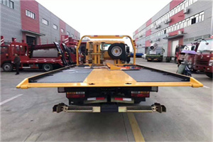 水富附近汽车救援服务