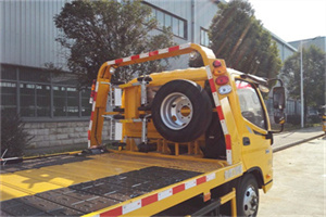 水富附近汽车搭电救援电话