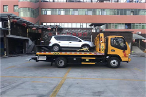 水富汽车紧急补胎换胎救援