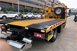 水富24小时汽车送油服务公司