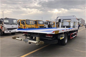 水富汽车救援补胎