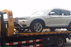 水富拖车24小时服务电话