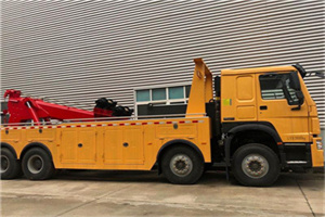 水富道路救援公司